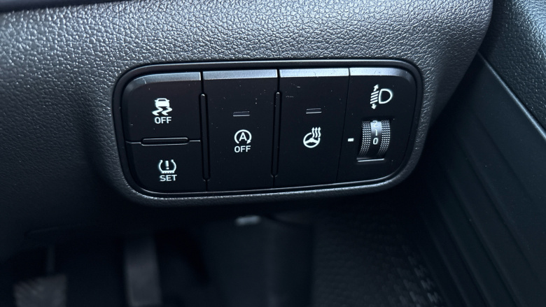 Hyundai i20 1.0T GDi 48V MHD Premium 5dr Petrol Hatchback